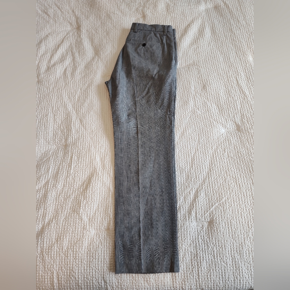 BANANA REPUBLIC SLACKS 32X30